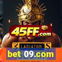 bet 09.com